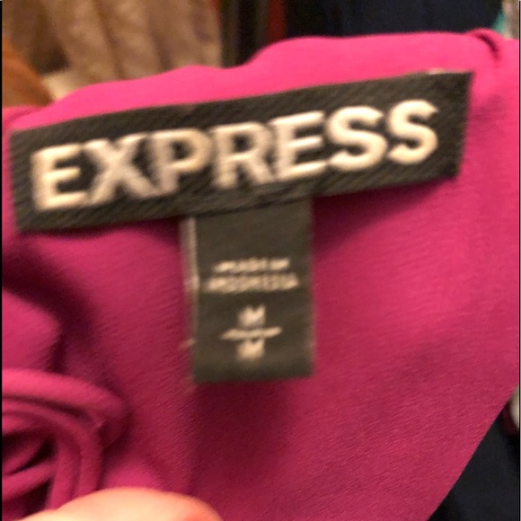 Express top - Picture 8 of 9